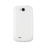 Housing for Sansui U31 - White