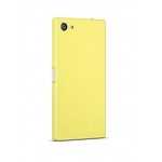 Housing for Sony Xperia Z5 Compact - Yellow