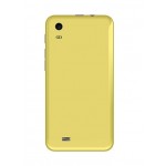 Housing for Spice Xlife 431Q - Yellow