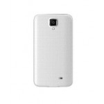 Housing for Spice Xlife EZY - White