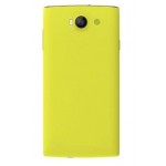 Housing for Vedaee iNew V1 - Yellow
