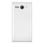 Housing for White Cherry S2 Joy - White