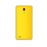 Housing for Zopo Color C1 ZP331 - Yellow