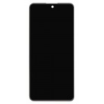 Lcd With Touch Screen For Benco V91c Grey By - Maxbhi Com