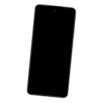 Fingerprint Sensor Flex Cable For Benco V91c Grey By - Maxbhi Com