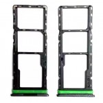 Sim Card Holder Tray For Infinix Smart 8 Pro Black - Maxbhi Com