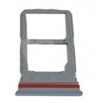 Sim Card Holder Tray For Vivo Y300i Grey - Maxbhi Com
