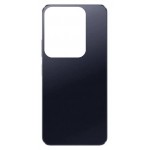 Back Panel Cover For Infinix Note 30i Black - Maxbhi Com