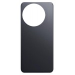 Back Panel Cover For Vivo Y300i Black - Maxbhi Com