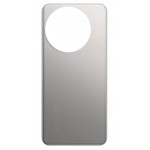 Back Panel Cover For Vivo Y300i Grey - Maxbhi Com