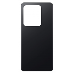 Back Panel Cover For Xiaomi Redmi Note 14s Black - Maxbhi Com