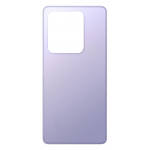 Back Panel Cover For Xiaomi Redmi Note 14s Purple - Maxbhi Com