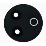 Camera Lens For Vivo Y300i Black By - Maxbhi Com
