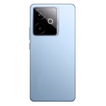 Full Body Housing For Realme Gt 7t Blue - Maxbhi Com