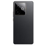Full Body Housing For Realme Gt 7t White - Maxbhi Com