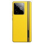 Full Body Housing For Realme Gt 7t Yellow - Maxbhi Com