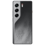 Full Body Housing For Tecno Camon 40 Black - Maxbhi Com