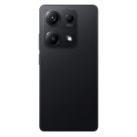 Full Body Housing For Xiaomi Redmi Note 14s Black - Maxbhi Com