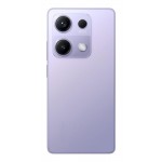Full Body Housing For Xiaomi Redmi Note 14s Purple - Maxbhi Com