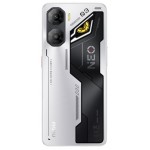 Full Body Housing For Zte Nubia Neo 3 Silver - Maxbhi Com