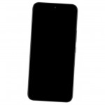 Camera Lens Glass with Frame for Infinix GT 30 Pro White