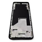 Lcd Frame Middle Chassis For Zte Nubia Neo 3 White By - Maxbhi Com