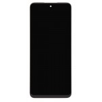 Lcd With Touch Screen For Xiaomi Redmi Note 12r Pro Gold By - Maxbhi Com