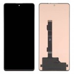 Lcd With Touch Screen For Xiaomi Redmi Note 12r Pro Gold By - Maxbhi Com