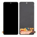 Lcd With Touch Screen For Xiaomi Redmi Note 14s Black By - Maxbhi Com