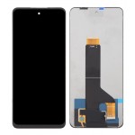 Lcd With Touch Screen For Zte Nubia Neo 3 Yellow By - Maxbhi Com