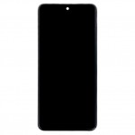 Lcd With Touch Screen For Zte Nubia Neo 3 Yellow By - Maxbhi Com
