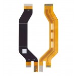 Main Board Flex Cable For Xiaomi Redmi Note 12r Pro By - Maxbhi Com