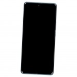 Middle Frame Ring Only for Huawei Enjoy 70X White