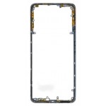 Middle Frame Ring Only For Vivo V50 Lite 4g Purple By - Maxbhi Com