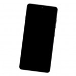 Middle Frame Ring Only for OnePlus Ace 5 White
