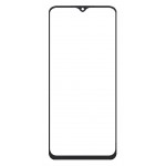 Touch Screen Digitizer For Itel A06 Black By - Maxbhi Com