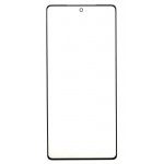 Touch Screen Digitizer For Tecno Camon 40 Pro 4g White By - Maxbhi Com