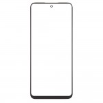 Touch Screen Digitizer For Xiaomi Redmi Note 12r Pro Black By - Maxbhi Com