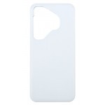 Back Panel Cover For Huawei Pura 70 Pro Plus White - Maxbhi Com