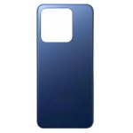 Back Panel Cover For Meizu Note 22 4g Blue - Maxbhi Com