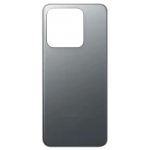 Back Panel Cover For Meizu Note 22 4g Graphite - Maxbhi Com