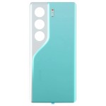 Back Panel Cover For Tecno Camon 40 Pro 4g Green - Maxbhi Com
