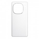 Back Panel Cover For Vivo Iqoo 12 Pro White - Maxbhi Com