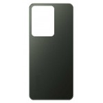 Back Panel Cover For Vivo V30 Lite Global Black - Maxbhi Com
