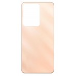 Back Panel Cover For Vivo V30 Lite Global Rose Gold - Maxbhi Com
