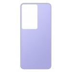 Back Panel Cover For Vivo V30 Se 5g Purple - Maxbhi Com