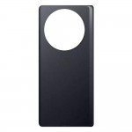Back Panel Cover For Vivo X Fold3 Black - Maxbhi Com