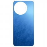 Back Panel Cover For Vivo Y200i Blue - Maxbhi Com