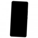 Camera Lens Glass with Frame for Asus Zenfone 11 Ultra Gold