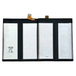 Battery For Vivo Iqoo 12 Pro By - Maxbhi Com